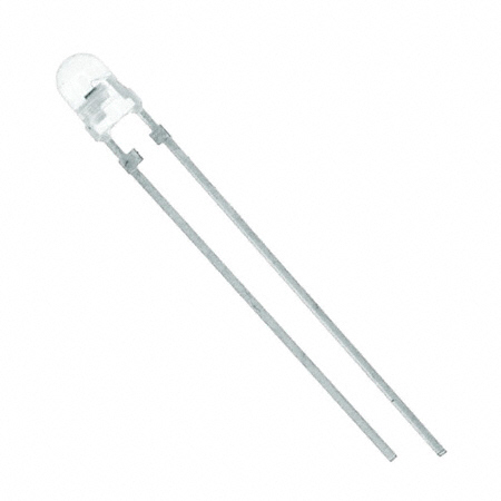 【TEPT4400】SENSOR PHOTO 570NM TOP VIEW RAD
